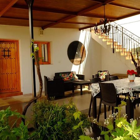 Villa The Shed Cehegín Exterior foto